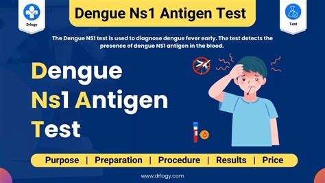 dengue ns1 meaning